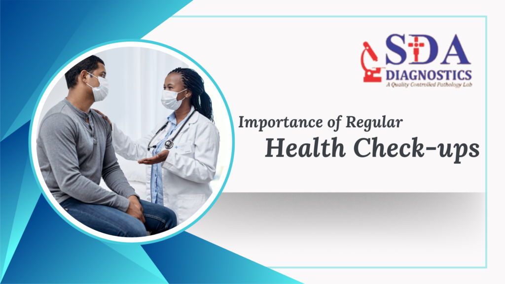 A Busy Professional’s Guide to Regular Health Check-ups